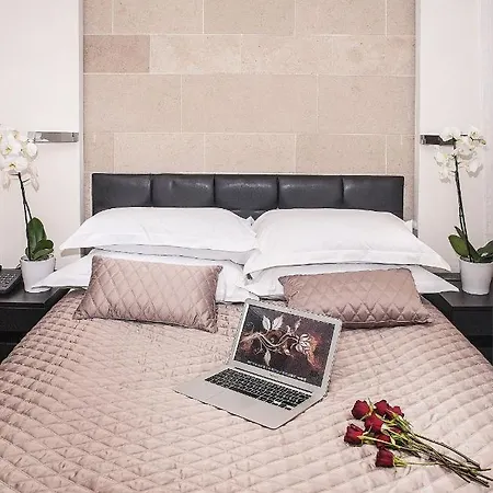 Apartment KaterLux Great Kemer