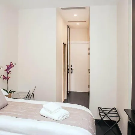 Apartament Katerlux Great *