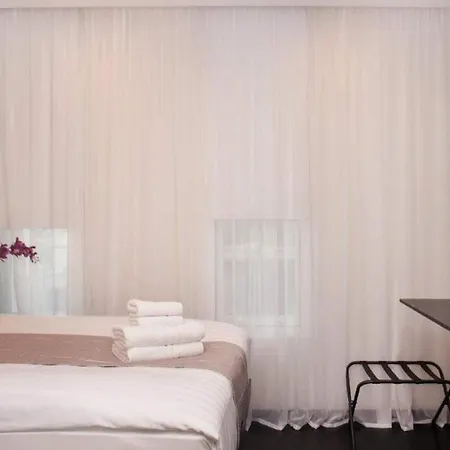 KaterLux Great Appartement Kemer